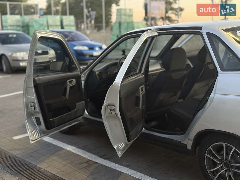 Седан Богдан 2110 2014 в Первомайске