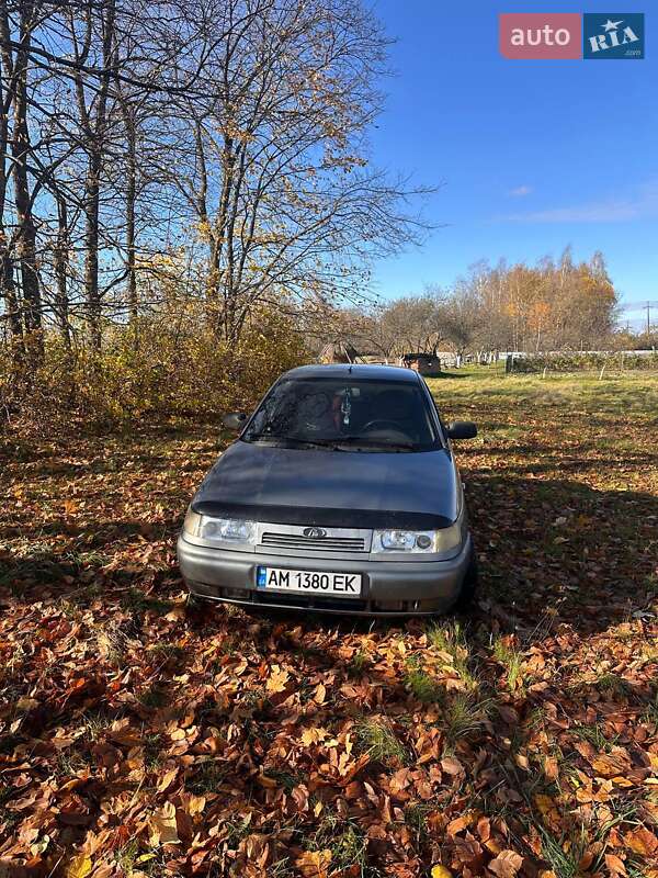 Седан Богдан 2110 2013 в Житомире