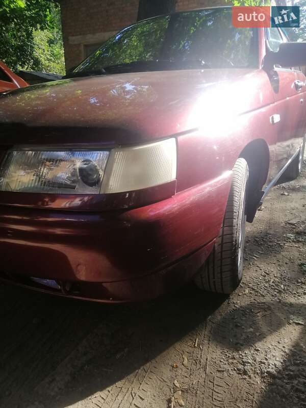 Седан Богдан 2110 2013 в Кам'янець-Подільському