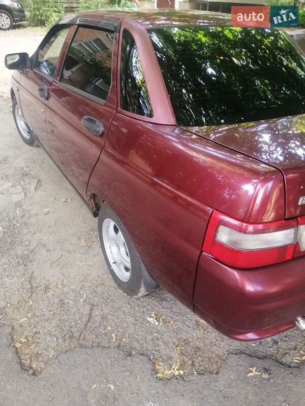 Седан Богдан 2110 2013 в Кам'янець-Подільському