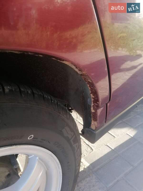 Седан Богдан 2110 2013 в Кам'янець-Подільському