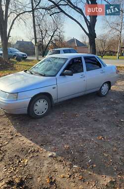 Седан Богдан 2110 2010 в Богодухове