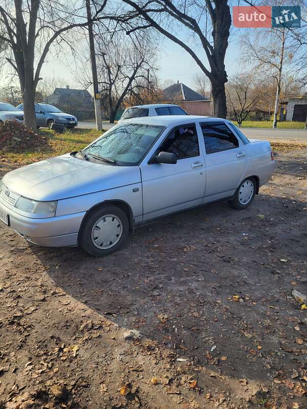 Седан Богдан 2110 2010 в Богодухове фото Седан Богдан 2110 2010 в Богодухове