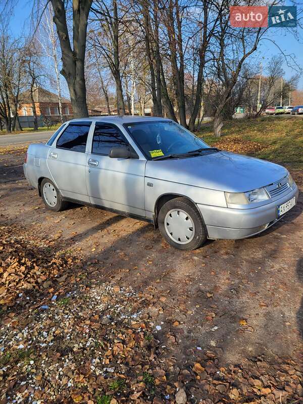 Седан Богдан 2110 2010 в Богодухове фото 7 Седан Богдан 2110 2010 в Богодухове