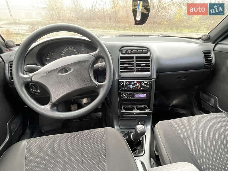 Седан Богдан 2110 2012 в Новом Буге