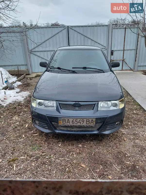 Богдан 2110
