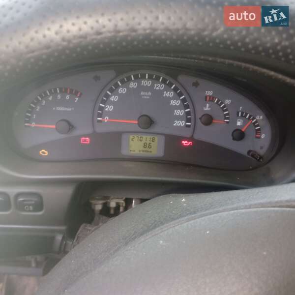 Седан Богдан 2110 2011 в Сумах фото 6 Седан Богдан 2110 2011 в Сумах