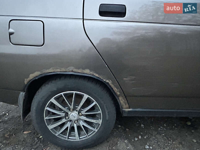 Седан Богдан 2110 2013 в Харькове фото 5 Седан Богдан 2110 2013 в Харькове