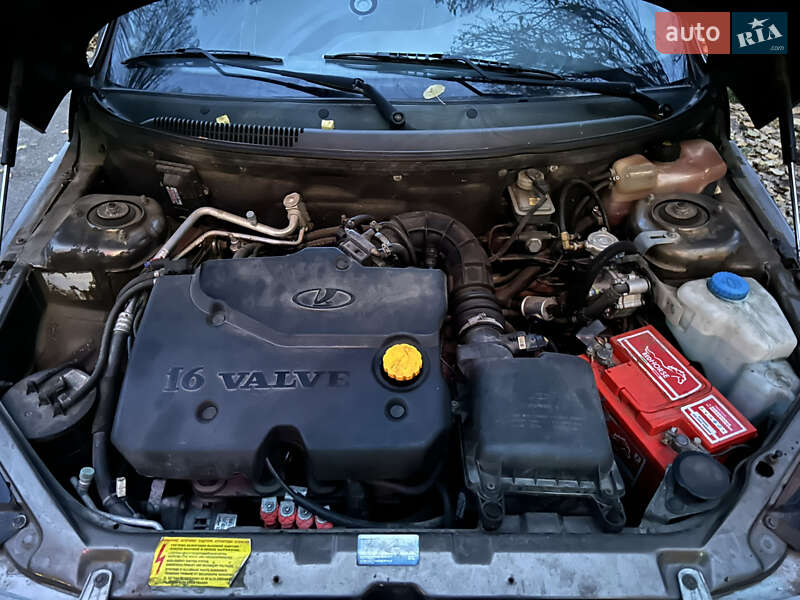 Седан Богдан 2110 2013 в Харькове фото 11 Седан Богдан 2110 2013 в Харькове