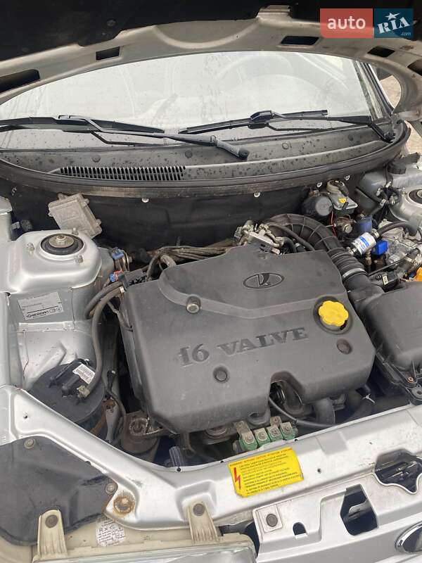 Седан Богдан 2110 2013 в Звенигородке