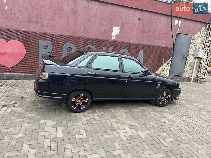 Седан Богдан 2110 2009 в Кривом Роге фото 7 Седан Богдан 2110 2009 в Кривом Роге