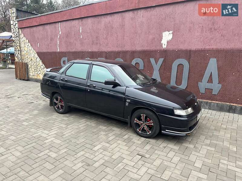 Седан Богдан 2110 2009 в Кривом Роге фото 2 Седан Богдан 2110 2009 в Кривом Роге