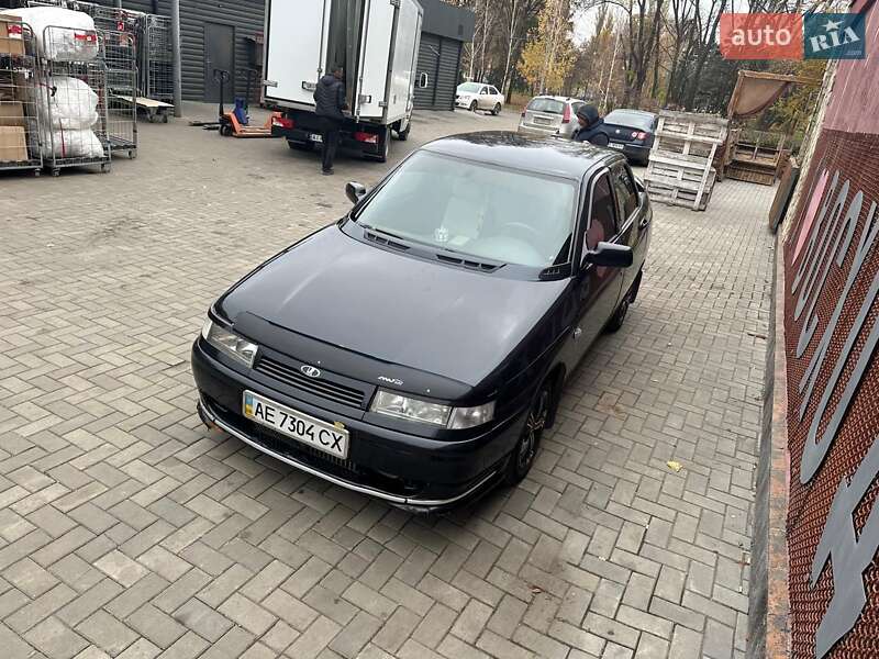 Седан Богдан 2110 2009 в Кривом Роге фото Седан Богдан 2110 2009 в Кривом Роге