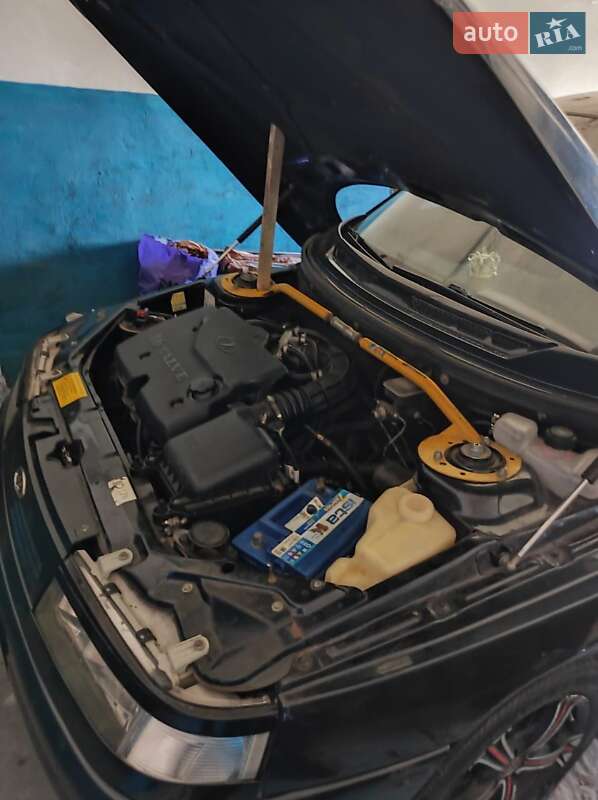 Седан Богдан 2110 2009 в Кривом Роге фото 12 Седан Богдан 2110 2009 в Кривом Роге