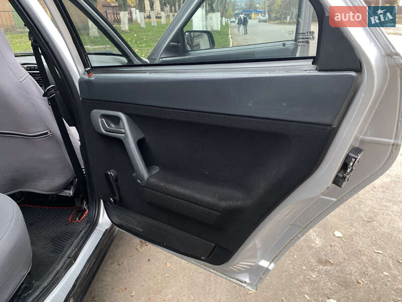 Седан Богдан 2110 2013 в Первомайске фото 12 Седан Богдан 2110 2013 в Первомайске