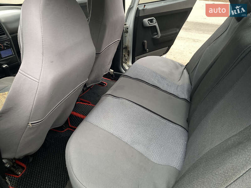 Седан Богдан 2110 2013 в Первомайске фото 15 Седан Богдан 2110 2013 в Первомайске