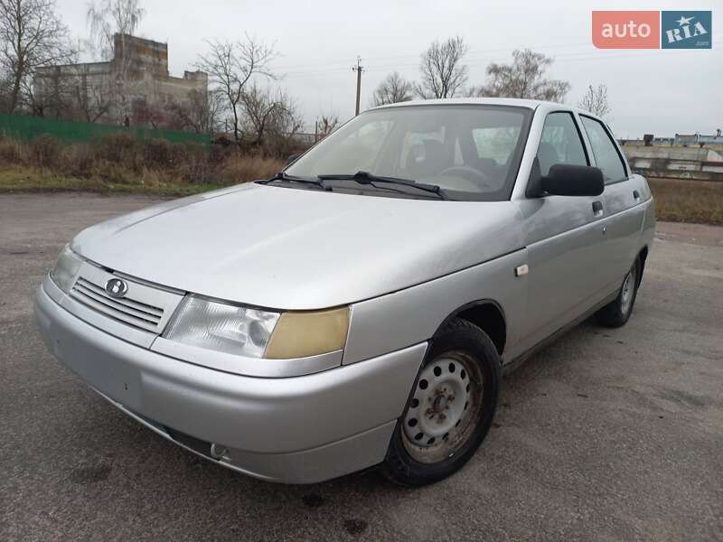 Седан Богдан 2110 2013 в Шостці