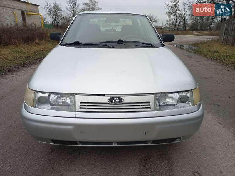 Седан Богдан 2110 2013 в Шостці