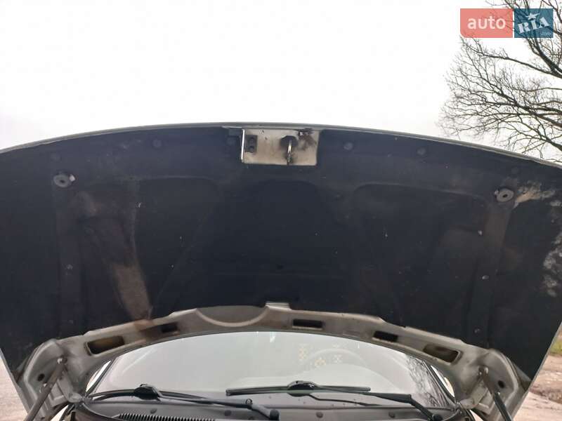 Седан Богдан 2110 2013 в Шостці