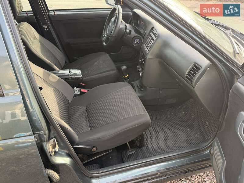 Седан Богдан 2110 2010 в Борисполі