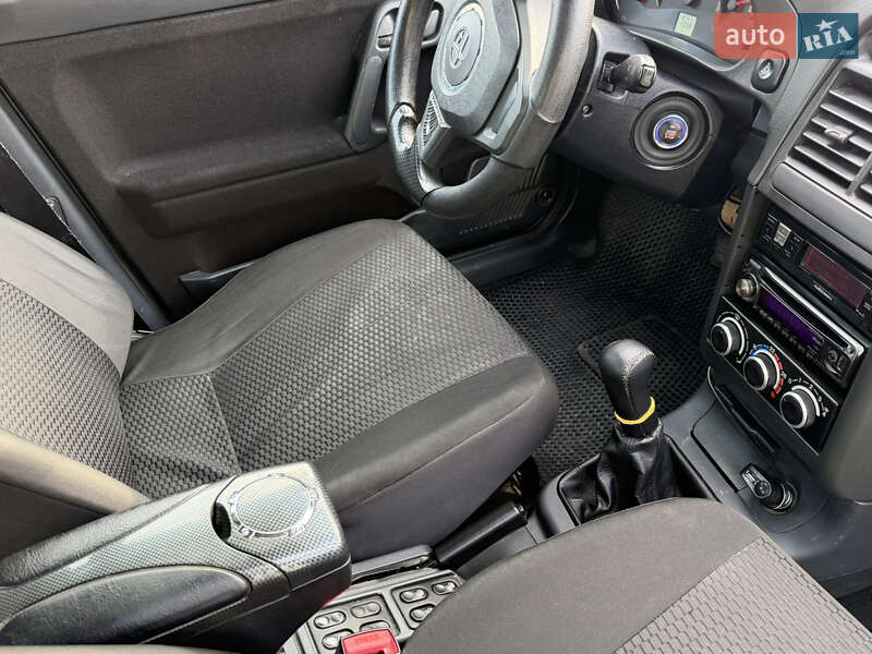 Седан Богдан 2110 2010 в Борисполі