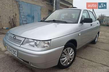 Седан Богдан 2110 2013 в Шостці