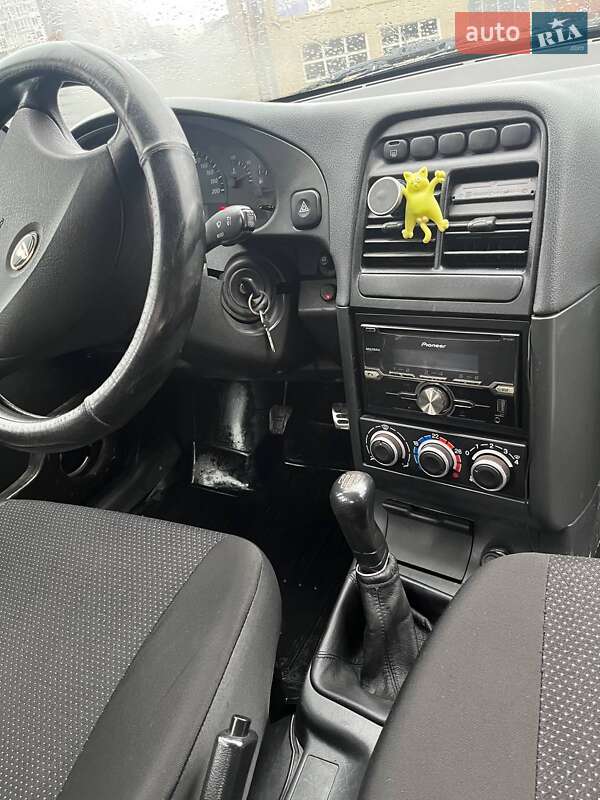 Седан Богдан 2110 2014 в Чернівцях