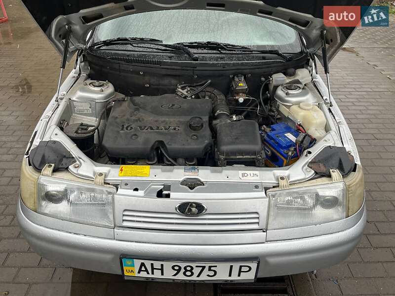 Седан Богдан 2110 2014 в Чернівцях