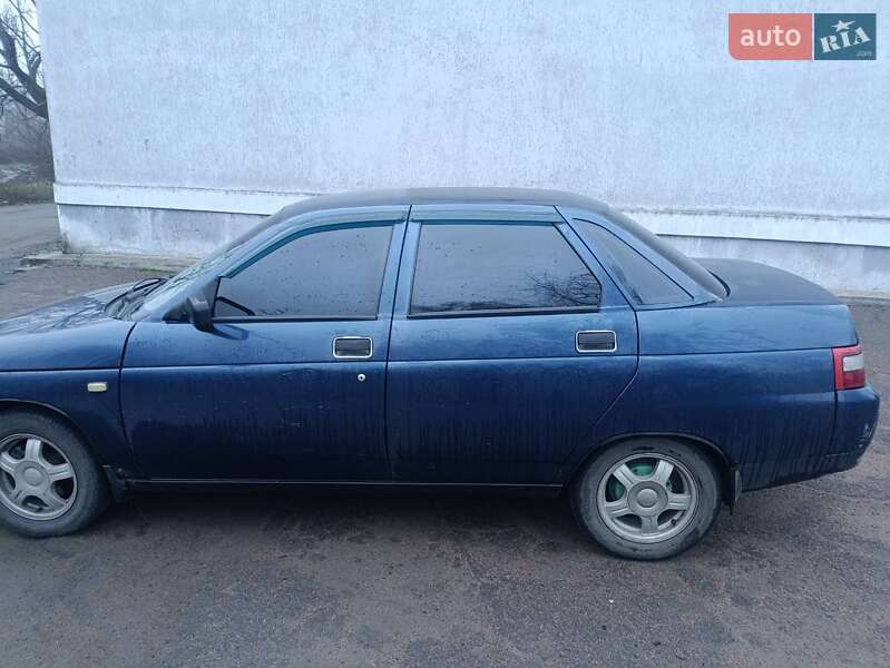 Седан Богдан 2110 2011 в Днепре фото 2 Седан Богдан 2110 2011 в Днепре