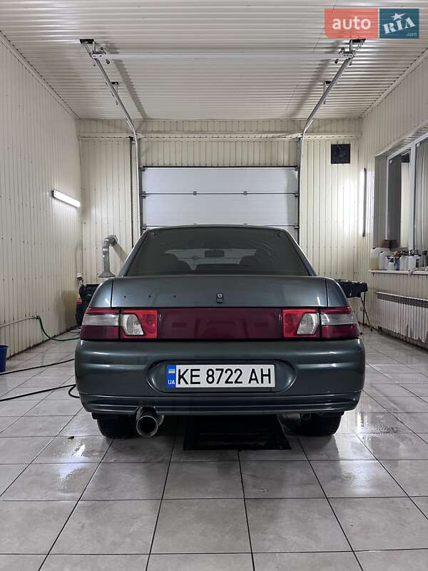 Седан Богдан 2110 2012 в Кривом Роге фото 2 Седан Богдан 2110 2012 в Кривом Роге