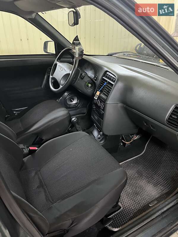 Седан Богдан 2110 2012 в Кривом Роге фото 14 Седан Богдан 2110 2012 в Кривом Роге