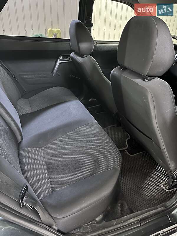 Седан Богдан 2110 2012 в Кривом Роге фото 11 Седан Богдан 2110 2012 в Кривом Роге