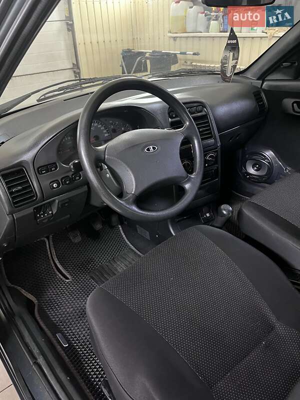 Седан Богдан 2110 2012 в Кривом Роге фото 13 Седан Богдан 2110 2012 в Кривом Роге