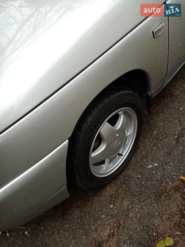 Седан Богдан 2110 2014 в Жмеринке фото 11 Седан Богдан 2110 2014 в Жмеринке