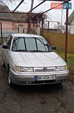 Седан Богдан 2110 2014 в Жмеринке