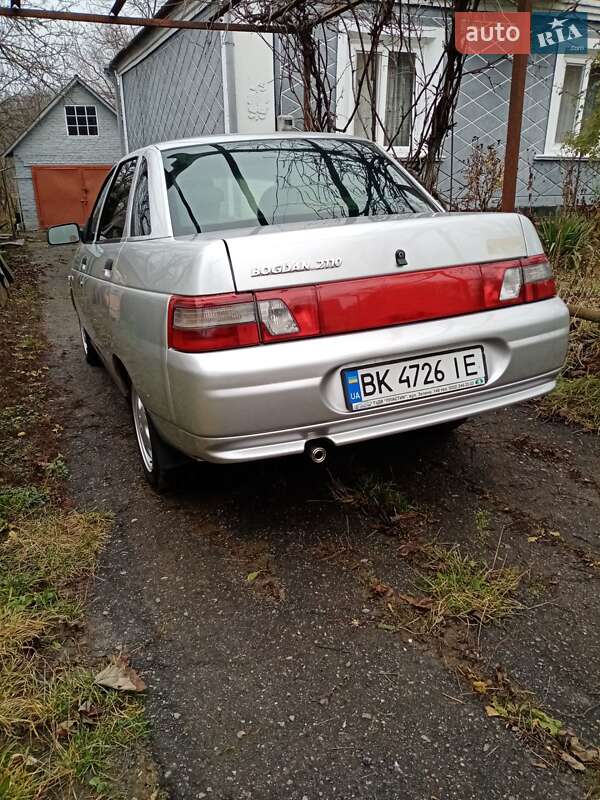 Седан Богдан 2110 2014 в Жмеринке фото 7 Седан Богдан 2110 2014 в Жмеринке