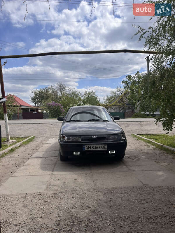 Седан Богдан 2110 2013 в Дніпрі