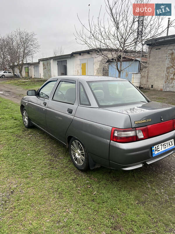 Седан Богдан 2110 2011 в Кривом Роге фото 4 Седан Богдан 2110 2011 в Кривом Роге