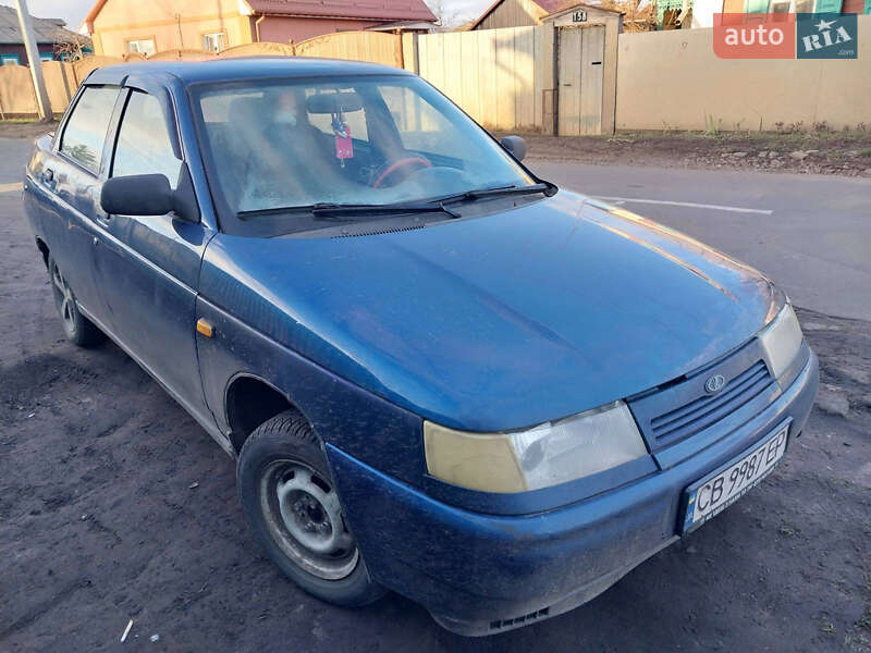 Седан Богдан 2110 2012 в Нежине фото 5 Седан Богдан 2110 2012 в Нежине