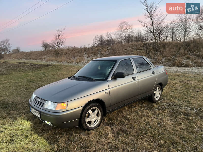 Седан Богдан 2110 2012 в Белополье