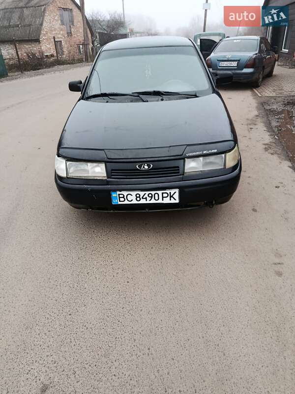 Седан Богдан 2110 2013 в Летичеве