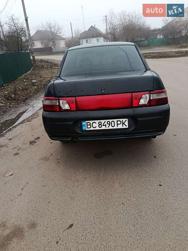 Седан Богдан 2110 2013 в Летичеве