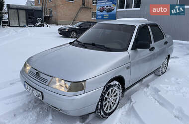 Седан Богдан 2110 2013 в Звенигородке