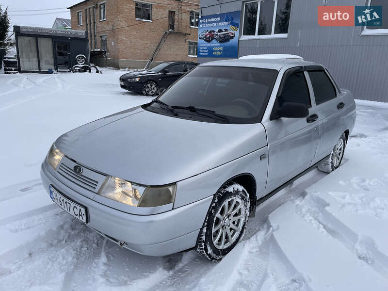 Седан Богдан 2110 2013 в Звенигородці фото Седан Богдан 2110 2013 в Звенигородці