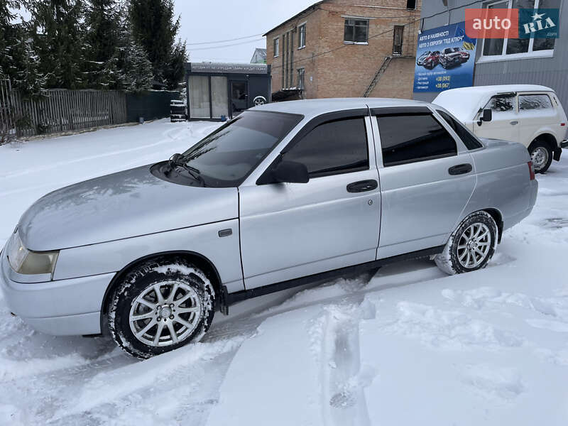 Седан Богдан 2110 2013 в Звенигородці фото 6 Седан Богдан 2110 2013 в Звенигородці