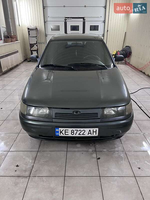 Богдан 2110 2012