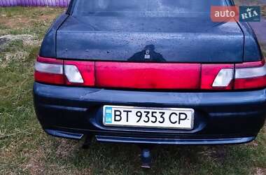 Седан Богдан 2110 2013 в Братському