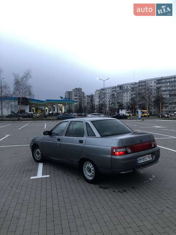 Седан Богдан 2110 2013 в Сумах