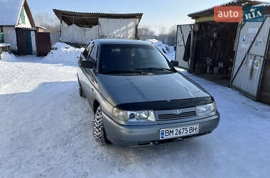 Седан Богдан 2110 2011 в Бахмаче