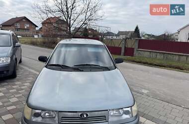 Седан Богдан 2110 2013 в Ужгороде